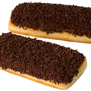 Long John Chocolate