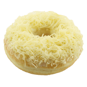 Donut Cheese
